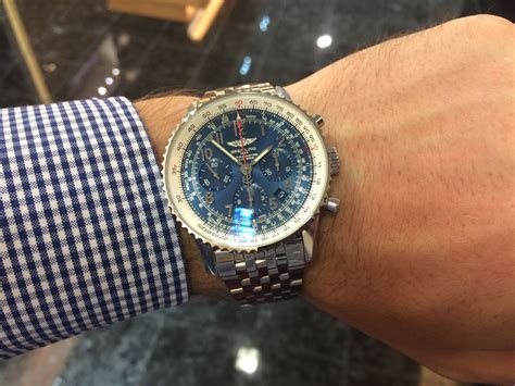 breitling limited edition 2015